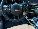 Kia K7 2020 года