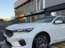 Kia K7 2020 года