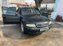Audi A4 1997 года