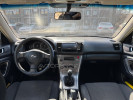 Subaru Outback 2004 года