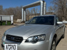 Subaru Outback 2004 года