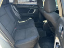 Subaru Outback 2004 года