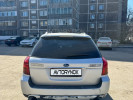 Subaru Outback 2004 года