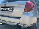 Subaru Outback 2004 года