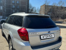 Subaru Outback 2004 года