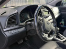 Hyundai Elantra 2018 года