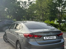 Hyundai Elantra 2018 года