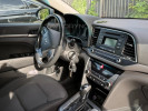 Hyundai Elantra 2018 года