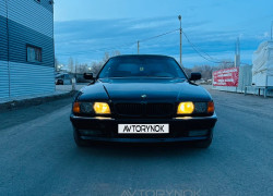 BMW 7 серия 1996 года
