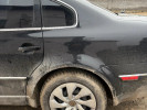 Volkswagen Passat 2001 года