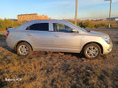 Chevrolet Cobalt 2025 года