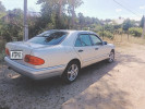 Mercedes-Benz E-Класс 1996 года