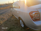 Chevrolet Cobalt 2025 года