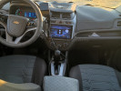 Chevrolet Cobalt 2025 года
