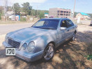 Mercedes-Benz E-Класс 1996 года