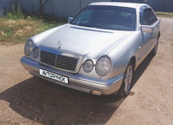 Mercedes-Benz E-Класс 1996 года