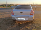 Chevrolet Cobalt 2025 года