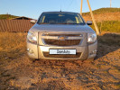 Chevrolet Cobalt 2025 года