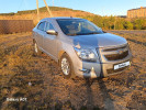 Chevrolet Cobalt 2025 года