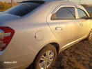 Chevrolet Cobalt 2025 года