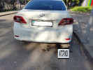 Toyota Corolla 2013 года