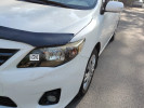 Toyota Corolla 2013 года
