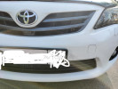 Toyota Corolla 2013 года