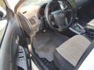 Toyota Corolla 2013 года