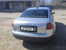 Audi A6 1998 года