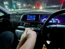 Honda Elysion 2010 года