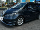 Honda Elysion 2010 года