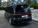 Honda Elysion 2010 года