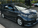 Honda Elysion 2010 года