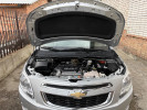 Chevrolet Cobalt 2024 года
