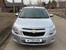 Chevrolet Cobalt 2024 года