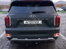 Hyundai Palisade 2021 года