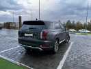 Hyundai Palisade 2021 года