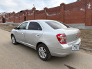 Chevrolet Cobalt 2024 года