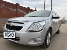 Chevrolet Cobalt 2024 года