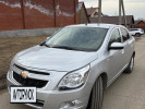 Chevrolet Cobalt 2024 года