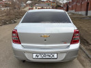 Chevrolet Cobalt 2024 года