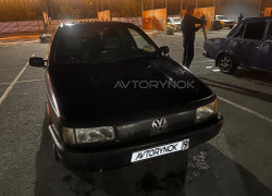 Volkswagen Passat 1991 года