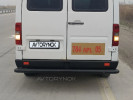 Mercedes-Benz Sprinter 2003 года