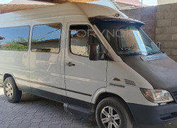 Mercedes-Benz Sprinter 2003 года