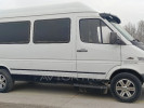 Mercedes-Benz Sprinter 2003 года