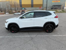 Chevrolet Tracker 2022 года