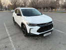 Chevrolet Tracker 2022 года