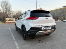Chevrolet Tracker 2022 года
