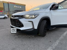 Chevrolet Tracker 2022 года