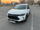 Chevrolet Tracker 2022 года